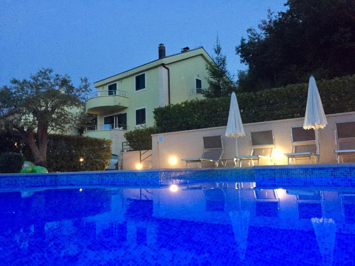 Villa Luna Imotski Exterior photo