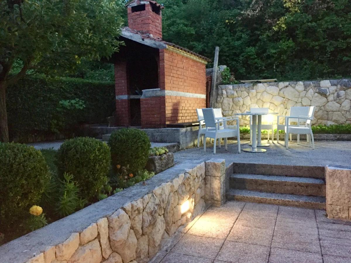 Villa Luna Imotski Exterior photo