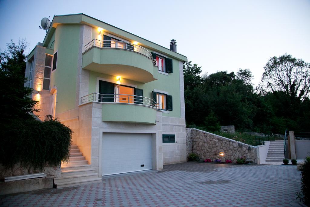 Villa Luna Imotski Exterior photo
